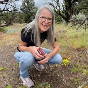 Meet your Posher, Nancy